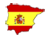 MUEBLES PEROJO - Espanol