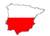 MUEBLES PEROJO - Polski